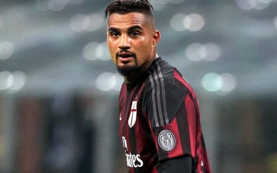 'Nada mudou' Kevin-Prince Boateng cobra postura ativa após caso de racismo sofrido por Mike Maignan