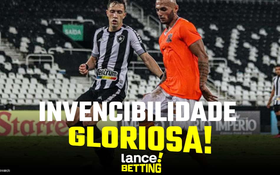 Agora vai? Nova Iguaçu nunca venceu o Botafogo na história