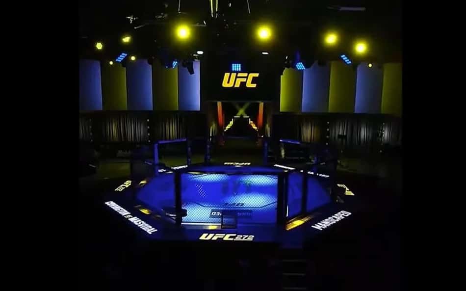 Maconha deixa a lista de programa antidoping do UFC