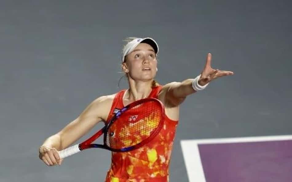 Rybakina e Sabalenka duelam na final do WTA 500 de Brisbane
