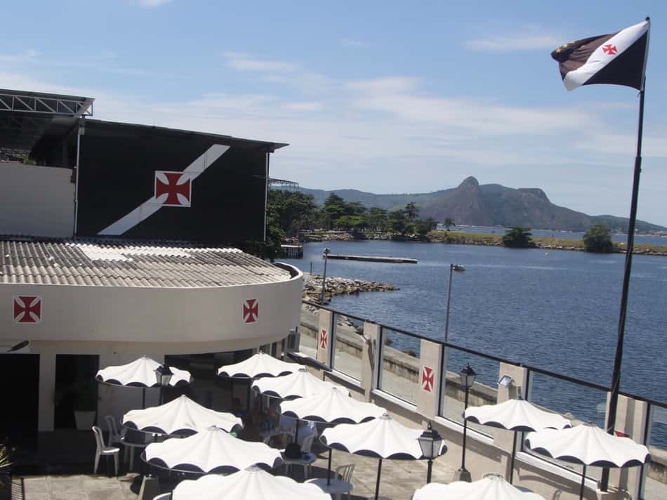 Sede do Calabouco do Vasco