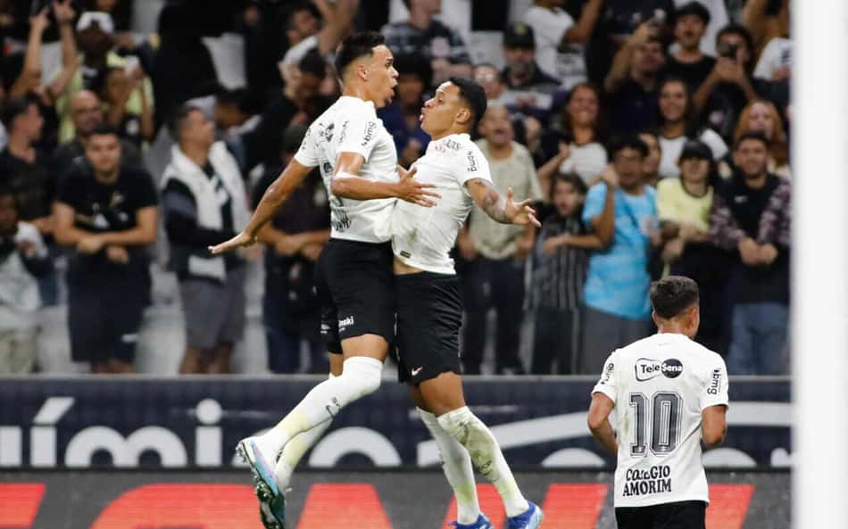 Corinthians campeão da Copinha! Confira a lista de vencedores da competição