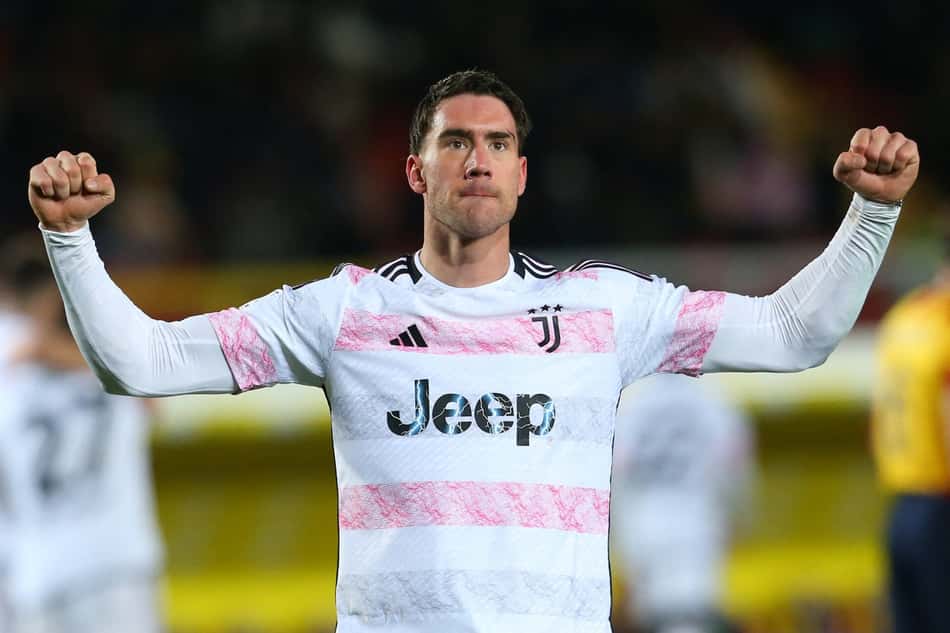 Vlahovic / Juventus