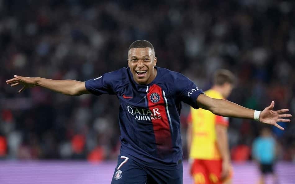 'Novela' Mbappé no Real Madrid ganha novo capítulo e está próxima de desfecho