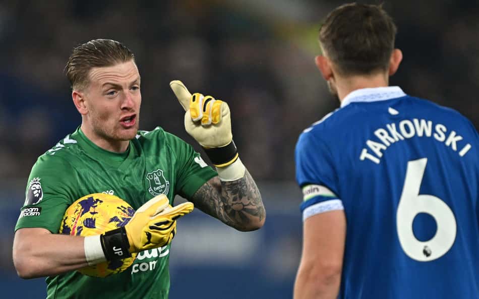 Everton x Crystal Palace: estatísticas e informações para apostar no jogo pela Premier League