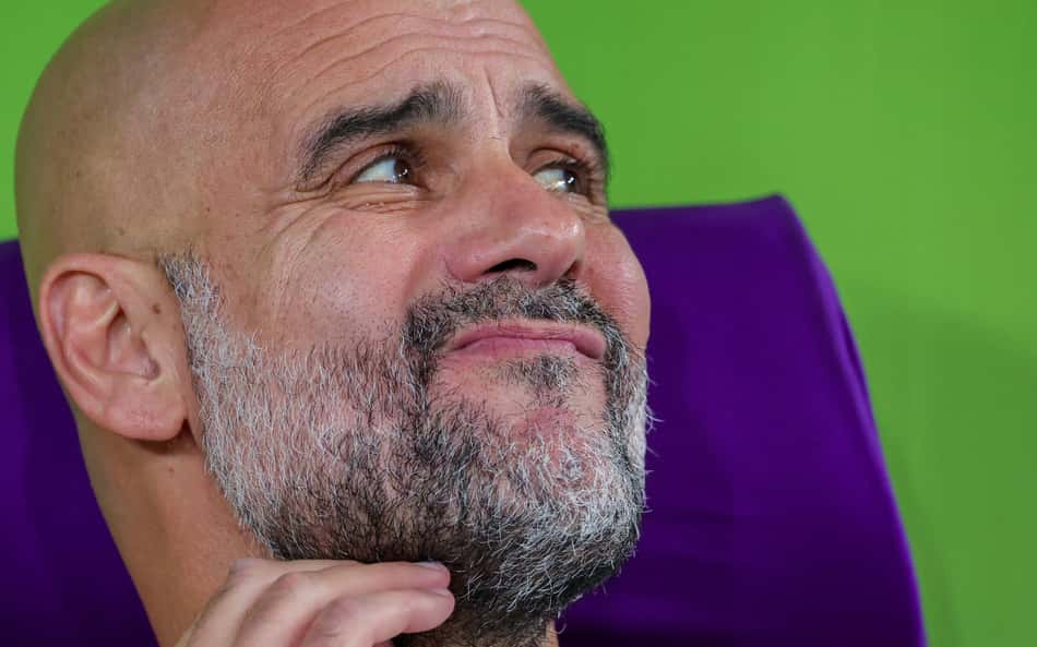 Deco dispara contra 'revolução' de Guardiola no Barcelona: 'Uma mentira'