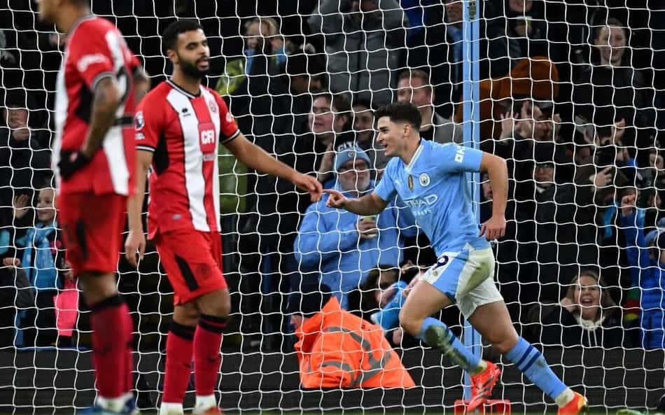 Manchester City x Everton: estatísticas e informações para apostar no jogo pela 24ª rodada da Premier League
