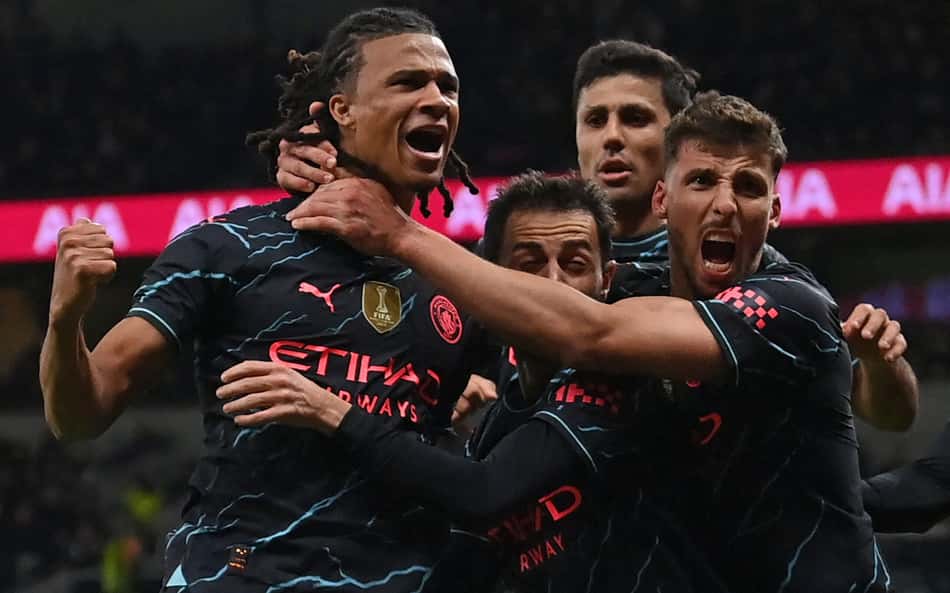 Copenhagen x Manchester City: estatísticas e informações para apostar no jogo pela Liga dos Campeões