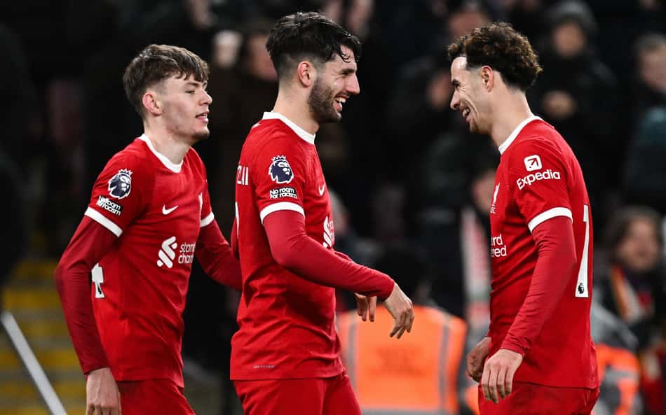 Técnico de gigante europeu descarta assumir o Liverpool: 'Não tenho interesse'