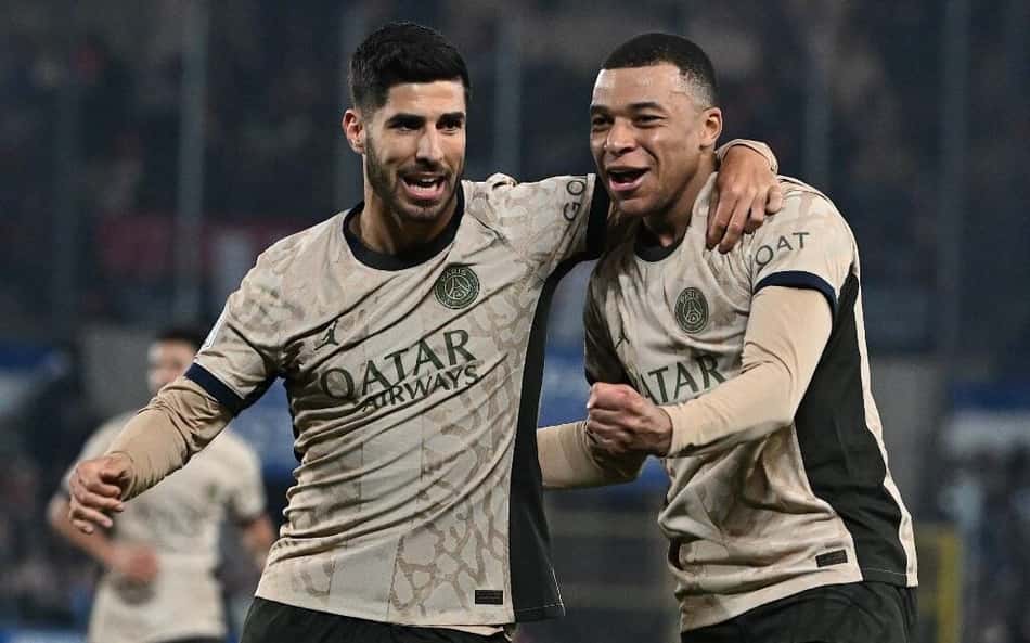 PSG x Real Sociedad: estatísticas e informações para apostar no jogo pela Liga dos Campeões