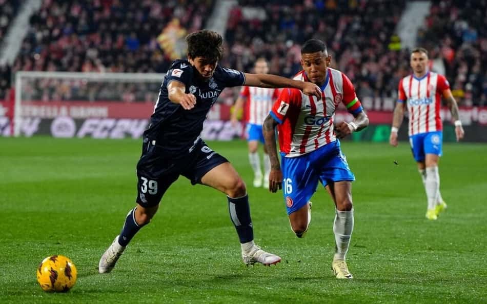 Athletic Bilbao x Girona: estatísticas e informações para apostar no jogo por La Liga