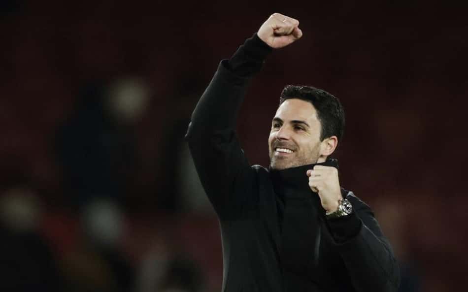 ANÁLISE: Em jogo grande, Arsenal conquista vitória de gente grande e se mostra pronto para brigar pela Premier League
