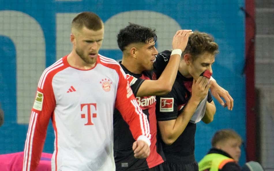 Cobranças internas e pedido de demissão: Bayern de Munique enfrenta crise após humilhação em 'final' da Bundesliga