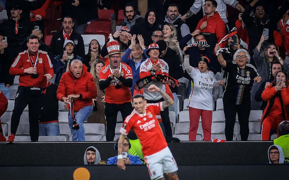 Toulouse x Benfica: estatísticas e informações para apostar no jogo pela Europa League