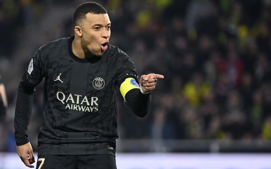 Presidente da La Liga fala sobre possível transferência de Mbappé e valorização da competição: 'Temos os melhores do mundo'