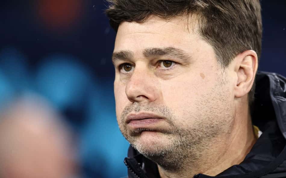 Pochettino 'apela' a Klopp para se manter no comando do Chelsea