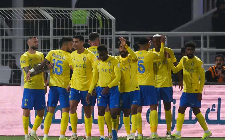 Al-Nassr x Al Hazem: estatísticas e informações para apostar no jogo pelo Sauditão