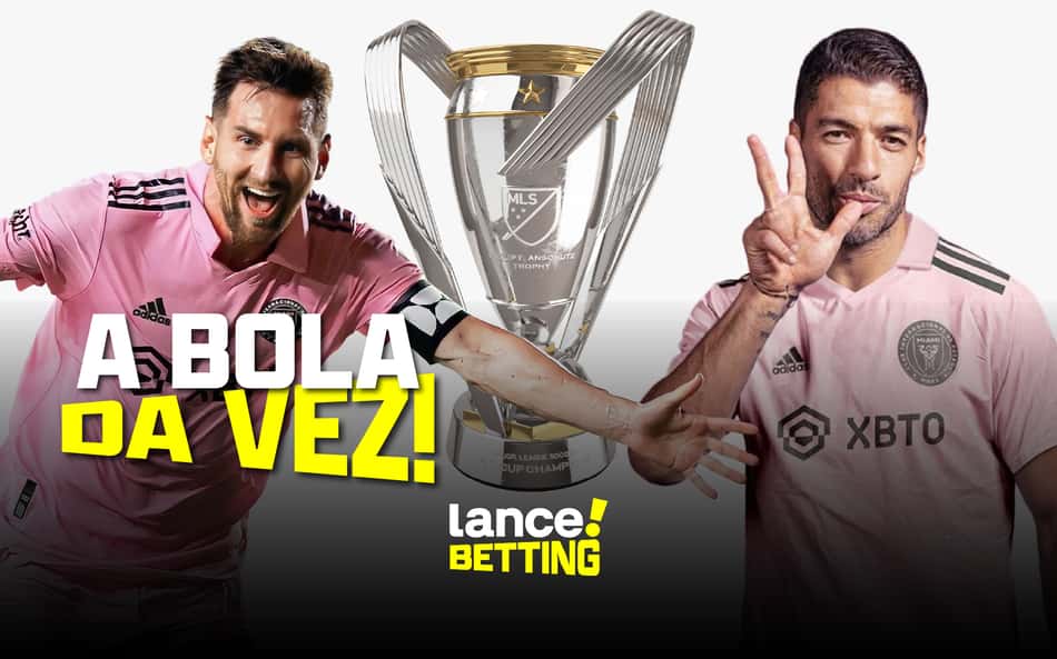 Como apostar na MLS? Resenha de apostas ensina