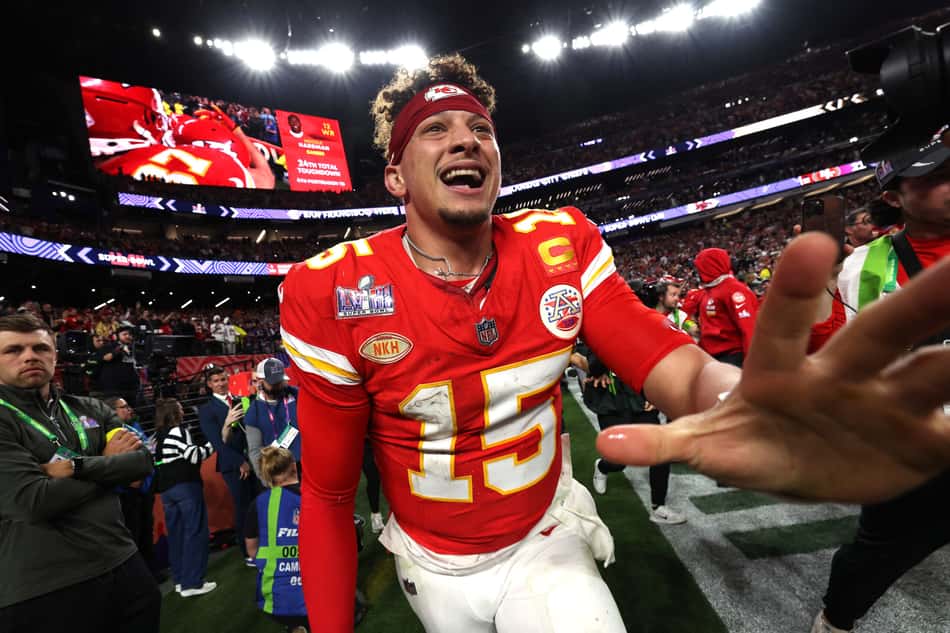 Super Bowl LVIII – San Francisco 49ers v Kansas City Chiefs