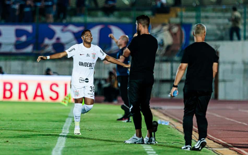 Corinthians x Ponte Preta: onde assistir ao vivo, escalações e horário de jogo válido pelo Paulistão