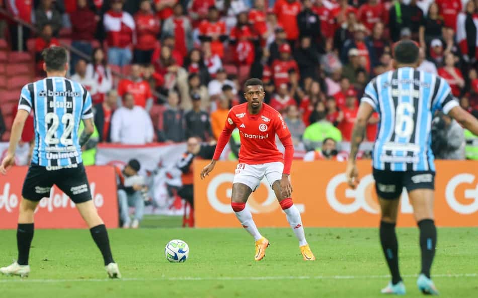 Internacional x Grêmio: onde assistir ao vivo, escalações e horário de jogo válido pelo clássico gaúcho