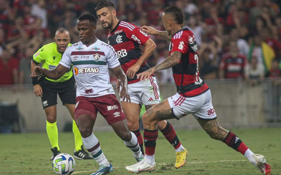 Flamengo x Fluminense: onde assistir ao vivo, escalações e horário do clássico válido pelo Campeonato Carioca