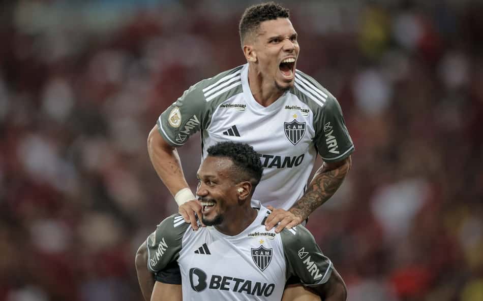 América-MG x Atlético-MG: estatísticas e informações para apostar no jogo pelo Mineiro