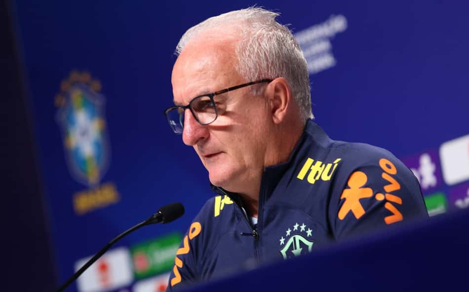 Vaza pré-lista de Dorival Júnior na Seleção Brasileira; veja prováveis convocados