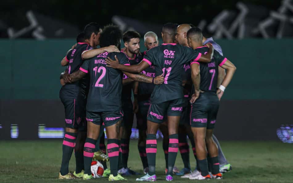 Boavista x Fluminense: onde assistir, escalações e horário do jogo do Carioca