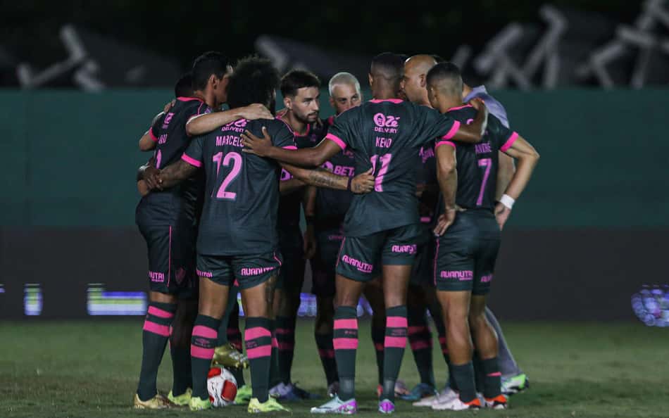Fluminense define planejamento para a Recopa e tem data de viagem marcada para Quito