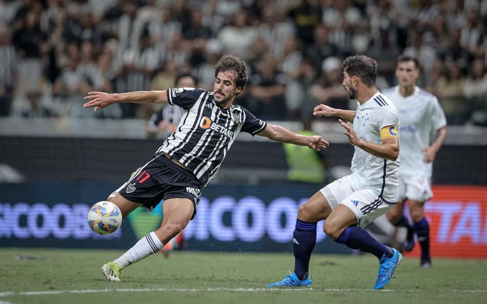 Atlético-MG pode ser excluído do Campeonato Mineiro por homofobia? Entenda