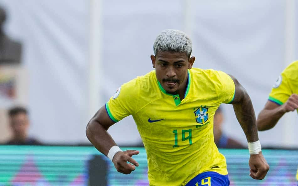 John Kennedy dispara após eliminação do Brasil: 'Tristeza e vergonha'