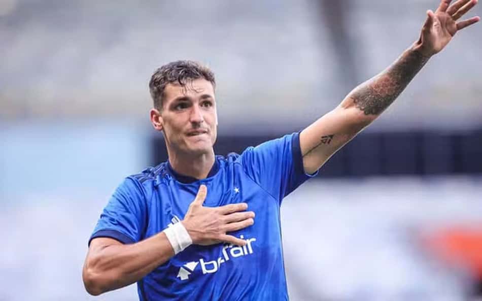 Em retorno ao Mineirão, Cruzeiro derrota Patrocinense sem dificuldades pelo Campeonato Mineiro