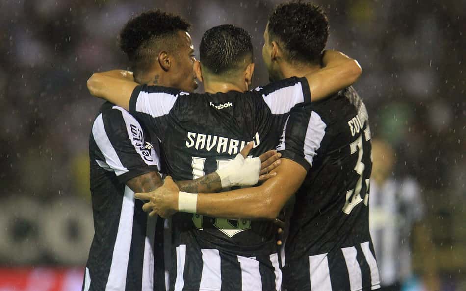 Botafogo encara o Audax para estancar crise e fazer transição de técnico mais pacífica