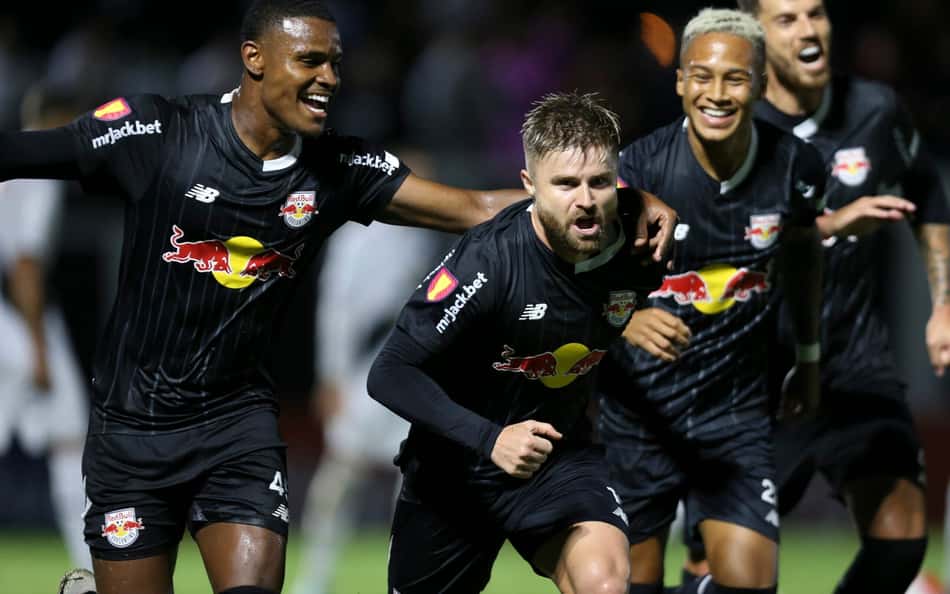 Águilas Doradas x Red Bull Bragantino: onde assistir, horários e escalações prováveis pela Libertadores