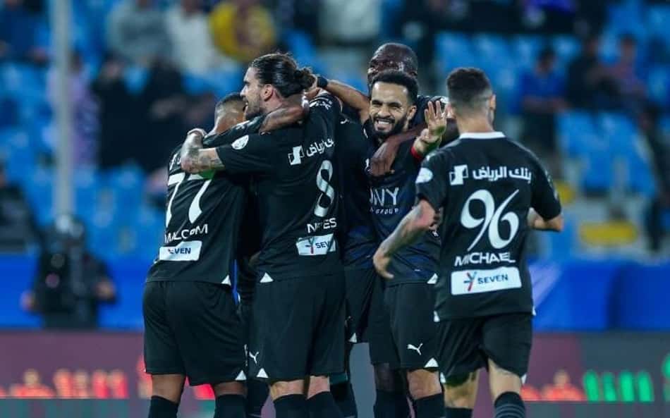 Estrela da liga saudita se derrete pelo futebol país: 'Não penso em voltar à Europa tão cedo'