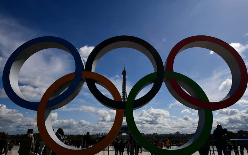 Globo anuncia equipe e programas para os Jogos Paris 2024; veja destaques