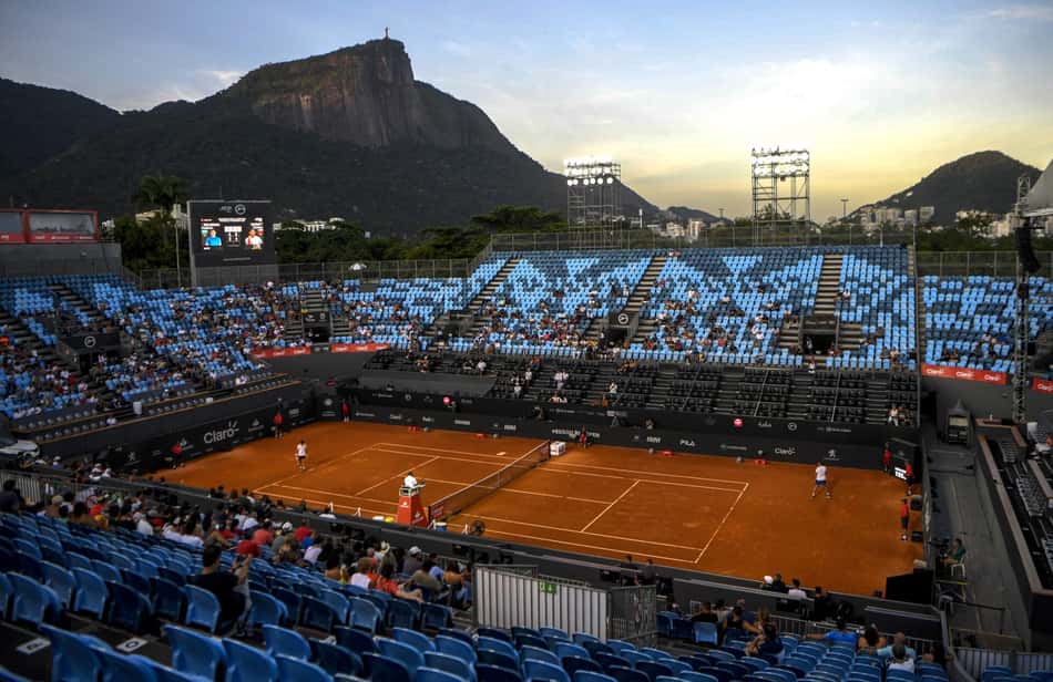 Rio Open