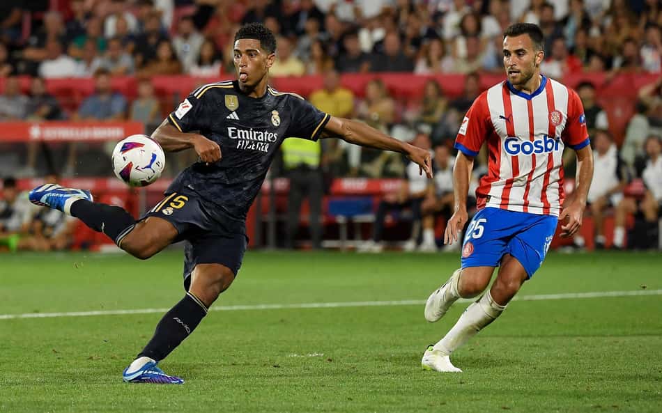 De receitas a salários: qual o tamanho do abismo financeiro entre Real Madrid e Girona?