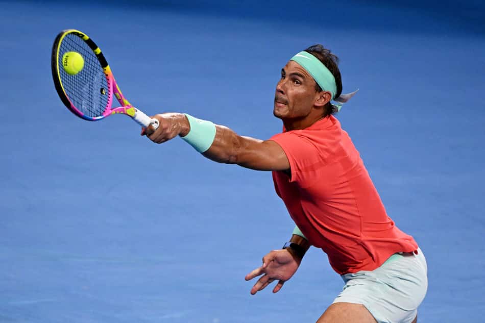 Rafael Nadal - ATP