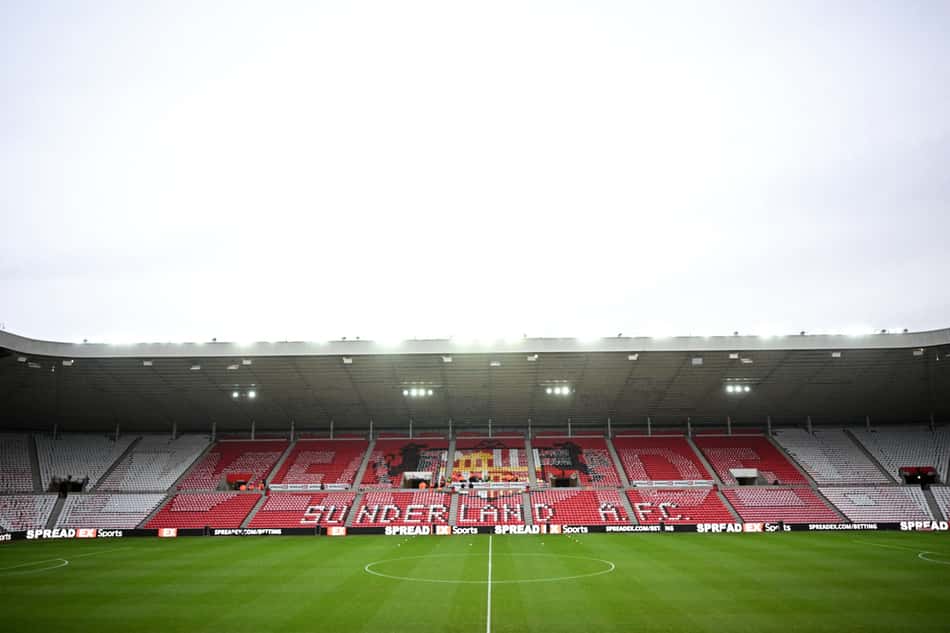 Sunderland