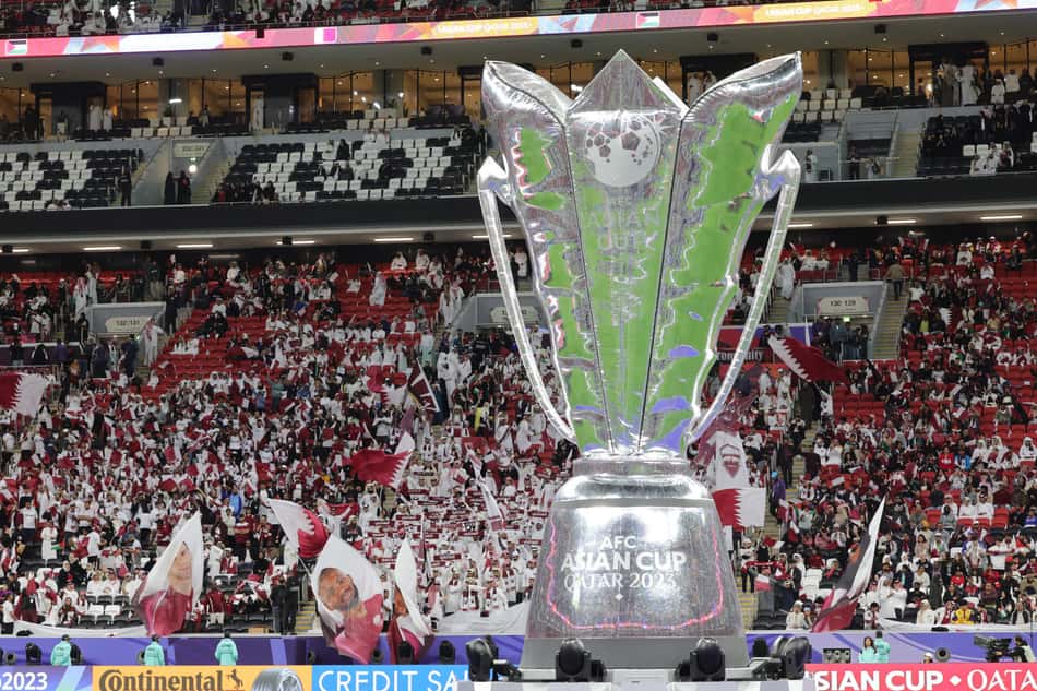 Copa da Ásia