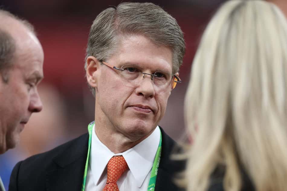 Super Bowl LVIII – San Francisco 49ers v Kansas City Chiefs