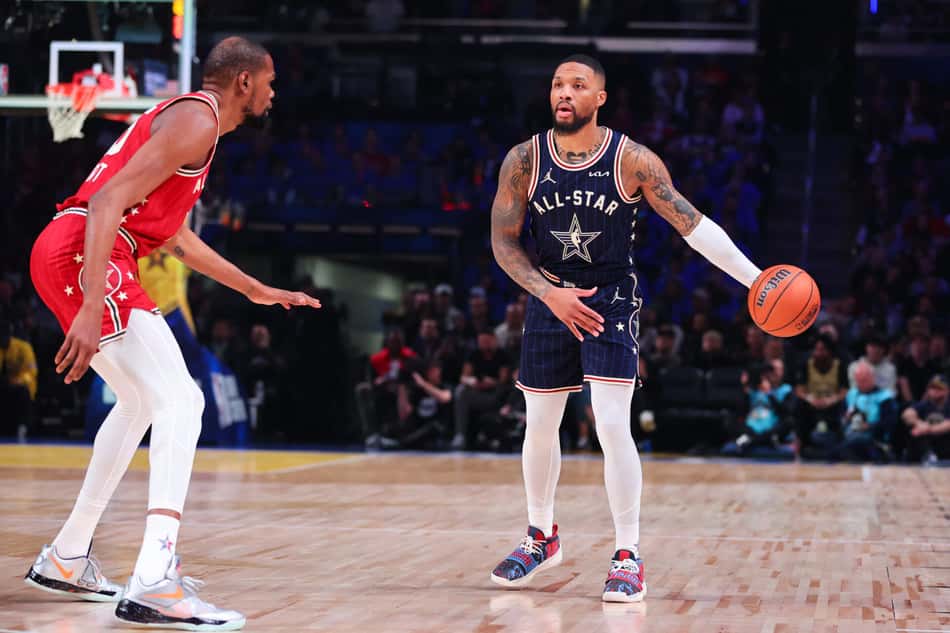 2024 NBA All-Star Game