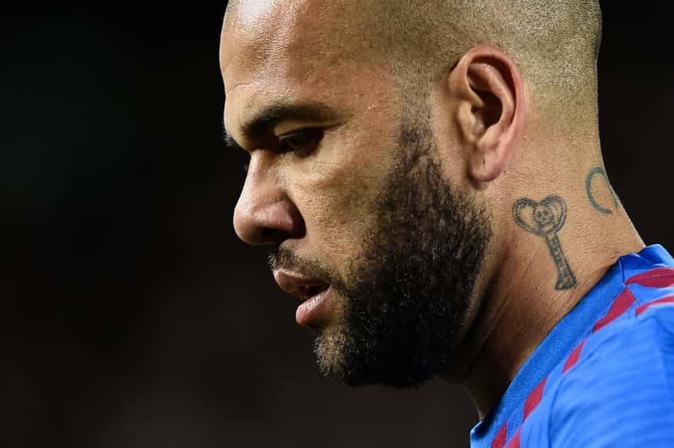 Daniel Alves