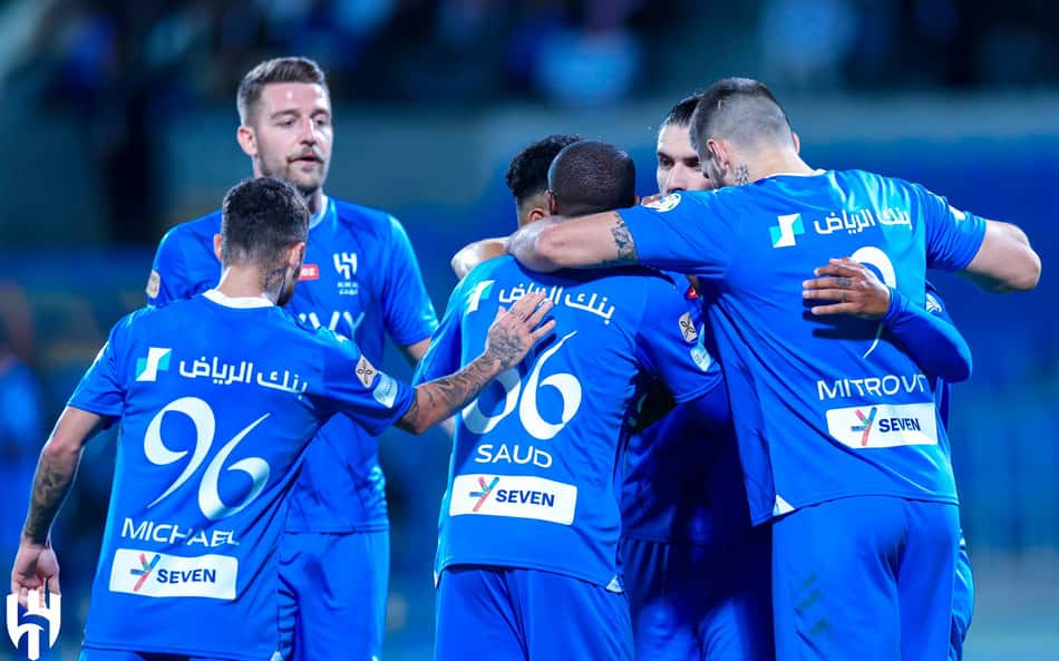 Al-Hilal x Sepahan: estatísticas e informações para apostar no jogo pela Champions Asiática