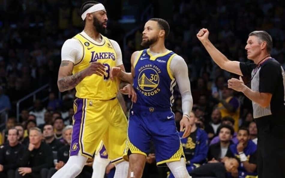NBA anuncia os reservas do All-Star Game 2024