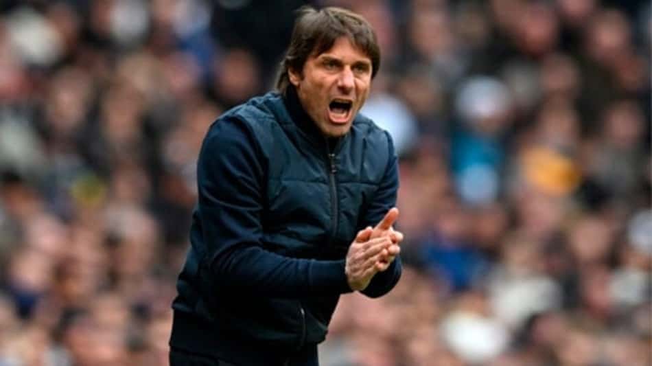 Antonio Conte