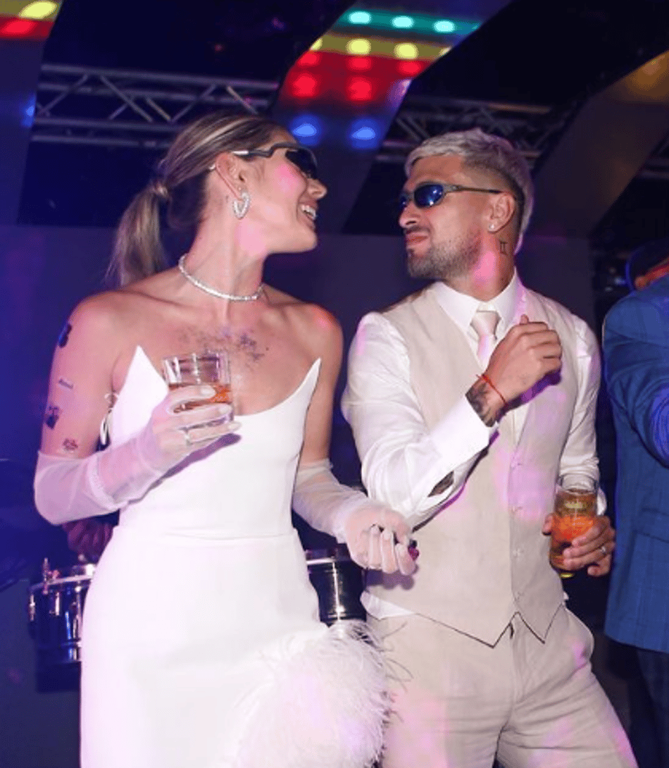 Arrascaeta_casamento