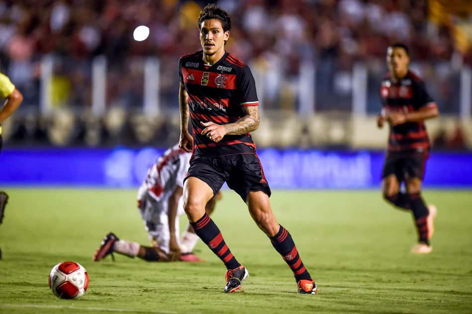 Bangu x Flamengo – Campeonato Carioca